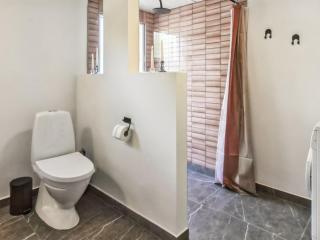 Holiday Home Kabbi - 2-6km from the sea by Interhome - Toftum - 4
