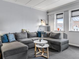 Apartment Fraya - 2-3km from the sea by Interhome - 9