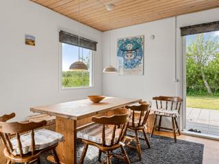 Holiday Home Evalotte - 600m from the sea by Interhome - 7