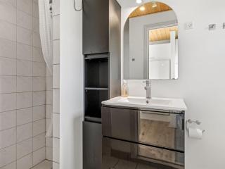 Holiday Home Evalotte - 600m from the sea by Interhome - 3