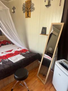 Seaview Studio - Limasol - 8