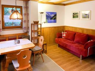 Apartment in Königsleiten with a shared sauna - 4