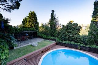 Elegant Bosphorus View House w Garden #428 - 0