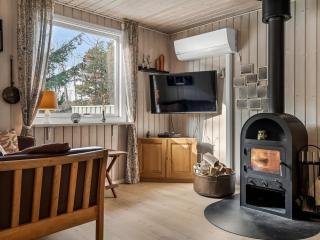 Holiday Home Karlotta - 2-2km from the sea by Interhome - 8