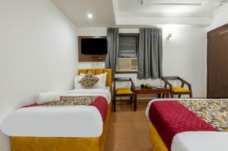 HOTEL Grand Ravin near Delhi Airport - 5