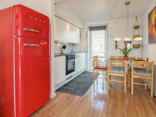 Apartment Asved - 2-3km from the sea by Interhome - 7