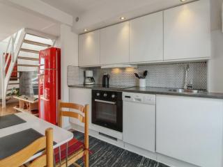 Apartment Asved - 2-3km from the sea by Interhome - 2