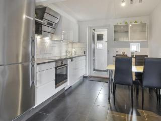 Apartment Alvild - 2-3km from the sea by Interhome - 9