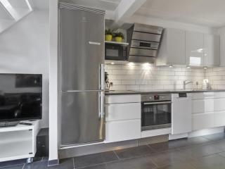 Apartment Alvild - 2-3km from the sea by Interhome - 8