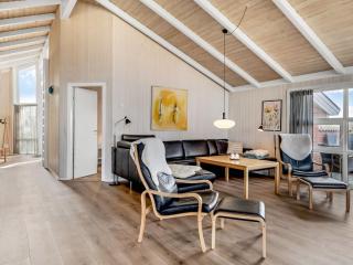 Holiday Home Solina - 500m from the sea by Interhome - 6