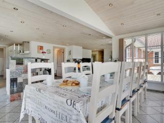 Holiday Home Nana - 4km from the sea by Interhome - 3