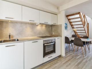 Apartment Arna - 2-3km from the sea by Interhome - 1