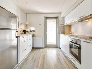 Apartment Arna - 2-3km from the sea by Interhome - 1