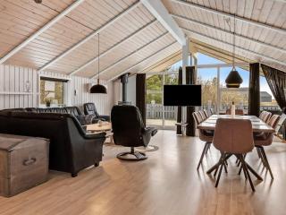 Holiday Home Sakulfuer - 2-5km from the sea by Interhome - 9