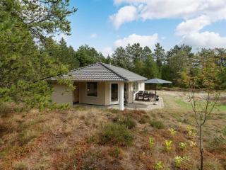 Holiday Home Micke - 3-2km from the sea by Interhome - 9