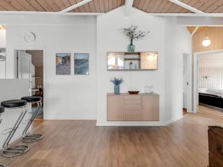 Holiday Home Sakulfuer - 2-5km from the sea by Interhome - 7