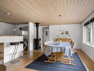 Holiday Home Micke - 3-2km from the sea by Interhome - 6