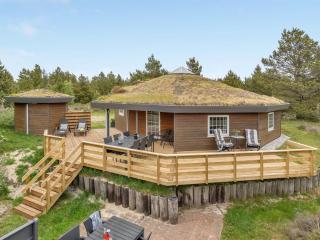 Holiday Home Mariette - 3-1km from the sea by Interhome - 0