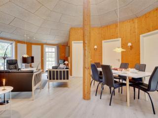 Holiday Home Mariette - 3-1km from the sea by Interhome - 4