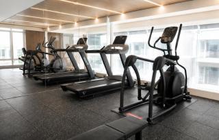 SureStay by Best Western Siriraj Bangkok - 7