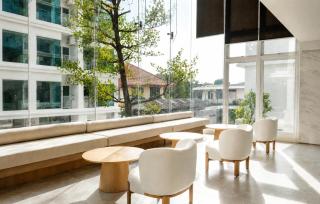 SureStay by Best Western Siriraj Bangkok - 8
