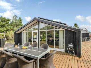 Holiday Home Lav - 3-8km from the sea by Interhome - Tagholm - 4
