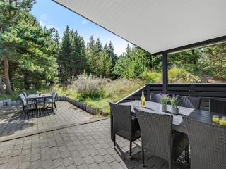 Holiday Home Roald - 2-2km from the sea by Interhome - Bolilmark - 7