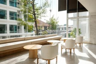 SureStay by Best Western Siriraj Bangkok - 1