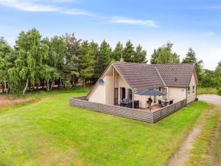 Holiday Home Sigwid - 2-7km from the sea by Interhome - 0
