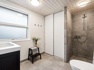 Holiday Home Sigwid - 2-7km from the sea by Interhome - 7