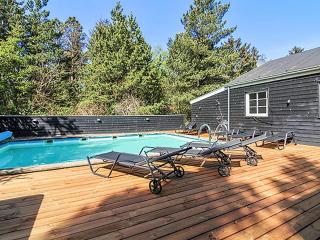 Holiday Home Svanborg - 3-7km from the sea by Interhome - 9
