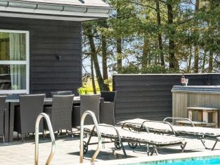 Holiday Home Svanborg - 3-7km from the sea by Interhome - 8