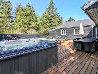 Holiday Home Svanborg - 3-7km from the sea by Interhome - 5