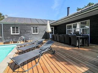 Holiday Home Svanborg - 3-7km from the sea by Interhome - 4