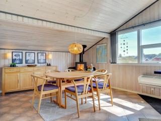Holiday Home Elsbeth - 500m from the sea by Interhome - 2