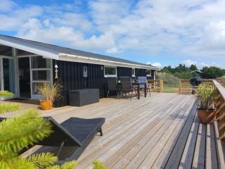 Holiday Home Elgin - 1-8km from the sea by Interhome - 8