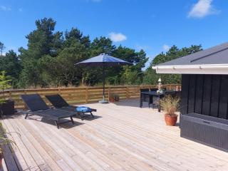 Holiday Home Elgin - 1-8km from the sea by Interhome - 9