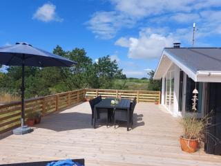 Holiday Home Elgin - 1-8km from the sea by Interhome - 6