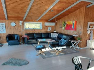 Holiday Home Elgin - 1-8km from the sea by Interhome - 5