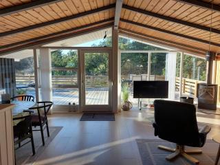 Holiday Home Elgin - 1-8km from the sea by Interhome - 3