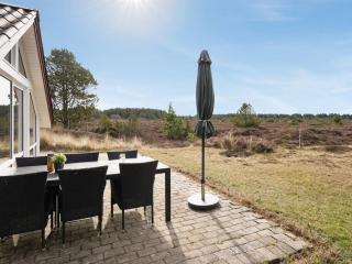 Holiday Home Alfwin - 3km from the sea by Interhome - 5