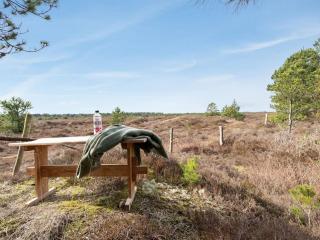 Holiday Home Alfwin - 3km from the sea by Interhome - 3