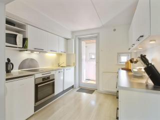 Apartment Nase - 2km from the sea by Interhome - 8