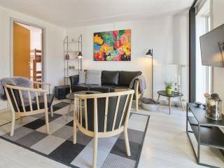 Apartment Nase - 2km from the sea by Interhome - 5