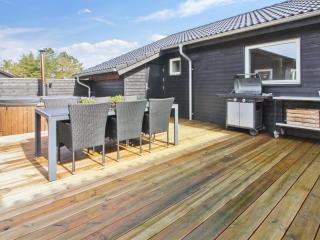 Holiday Home Anuk - 2-3km from the sea by Interhome - 6