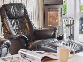 Holiday Home Spurv - 1-8km from the sea by Interhome - 6