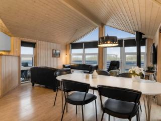 Holiday Home Arnkil - 700m from the sea by Interhome - 9