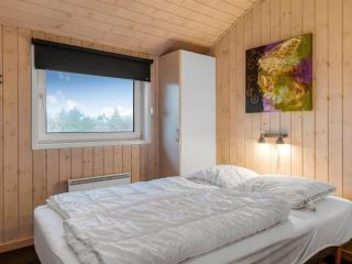 Holiday Home Arnkil - 700m from the sea by Interhome - 2