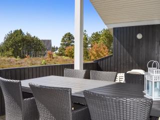 Holiday Home Börge - 3-9km from the sea by Interhome - Tagholm - 3