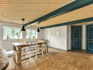 Apartment Willi - 3km from the sea by Interhome - 6